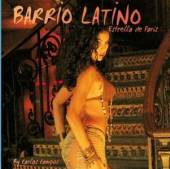 VARIOUS  - CD BARRIO LATINO: ESTRELLA DE PARIS