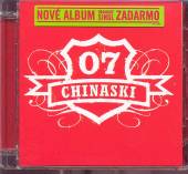 CHINASKI  - CD 07