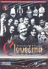 RND  - DVD CLOVECINA /2.0/84M/ 1971/2006