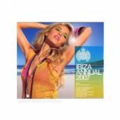 VARIOUS  - 3xCD IBIZA ANNUAL 2007