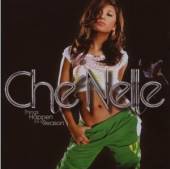 CHENELLE  - CD THINGS HAPPEN FOR A REASON