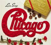 CHICAGO  - CD CHICAGO LOVE SONGS + DVD