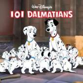  101 DALMATIANS (101 DALMATINER) - ENGL. VERSION - suprshop.cz