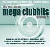 VARIOUS  - CD MEGA CLUBHITS 3
