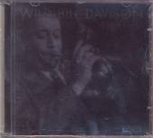 DAVISON BILL -WILD-  - CD MUSKRAT RAMBLE