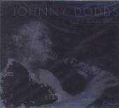 DODDS JOHNNY  - CD BLUE CLARINET STOMP