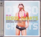  DISCO CHARTS 03 (2007) - supershop.sk