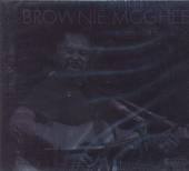 MCGHEE BROWNIE  - CD BORN FOR BAD LUCH
