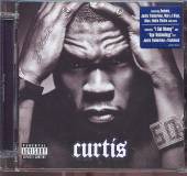 FIFTY CENT  - CD CURTIS