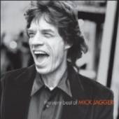 JAGGER MICK  - CD VERY BEST OF MICK JAGGER