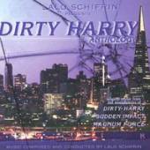  DIRTY HARRY ANTHOLOGY - ORIGINAL SOUNDTR - suprshop.cz