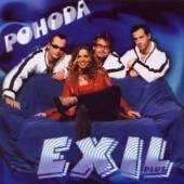 EXIL  - CD POHODA