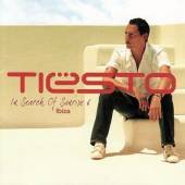 DJ TIESTO  - 2xCD IN SEARCH OF SUNRISE 6