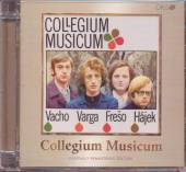 COLLEGIUM MUSICUM  - CD COLLEGIUM MUSICUM