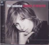  ESSENTIAL BARBRA STREISAND - supershop.sk