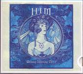 HIM  - CD UNEASY LISTENING VOL.1