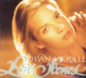 KRALL DIANA  - CD LOVE SCENES