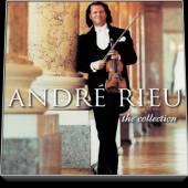 RIEU ANDRE  - CD COLLECTION
