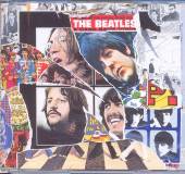 BEATLES  - 2xCD ANTHOLOGY 3