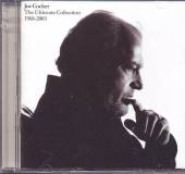COCKER J.  - 2xCD ULTIMATE COLECTION/1968-2003/