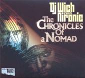 DJ WICH  - CD CHRONICLES OF A NOMAD