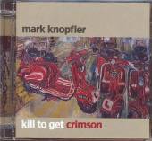  KILL TO GET CRIMSON - suprshop.cz