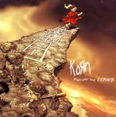 KORN  - CD FOLLOW THE LEADER