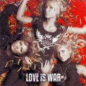  LOVE IS WAR - supershop.sk