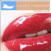 VARIOUS  - CD SAINT TROPEZ