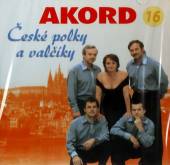 AKORD  - CD 16