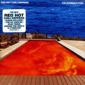 RED HOT CHILI PEPPERS  - 2xVINYL CALIFORNICATION [VINYL]