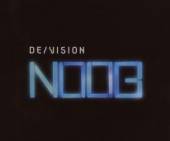DE/VISION  - CD NOOB