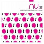 VARIOUS  - 2xCD NU POP (2007)