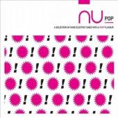  NU POP (2007) - suprshop.cz