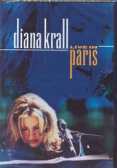 DIANA KRALL  - DV LIVE IN PARIS