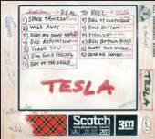 TESLA  - CD REAL TO REEL 2