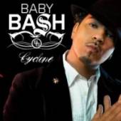 BABY BASH  - CD CYCLONE