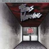 FATES WARNING  - 3xCD NO EXIT