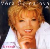 SPINAROVA VERA  - CD TO NEJLEPSI