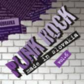  PUNK ROCK 6 MADE IN SLOVAKIA - supershop.sk