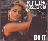 NELLY FURTADO  - CD DO IT