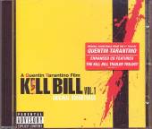  KILL BILL VOL.1 - suprshop.cz