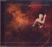 LENNOX ANNIE  - CD SONGS OF MASS DESTRUCTION