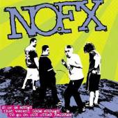 NOFX  - 2xCD 45 OR 46 SONGS THAT WERE