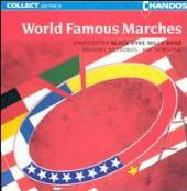 ANTROBUS/BLACK DYKE MILLS BAND  - CD WORLD FAMOUS MARCHES