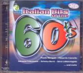 VARIOUS  - CD WORLD OF ITALIAN HITS OF THE 60'S