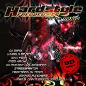  HARDSTYLE FREQUENCIES - IN DA MIX 2 -RMX - supershop.sk