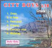  18 CITY BOYS TRNAVA - supershop.sk