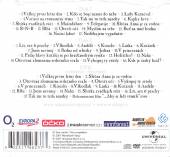  BEST OF 20LET /2CD + D - supershop.sk