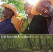 HOLMES BROTHERS  - CD STATE OF GRACE